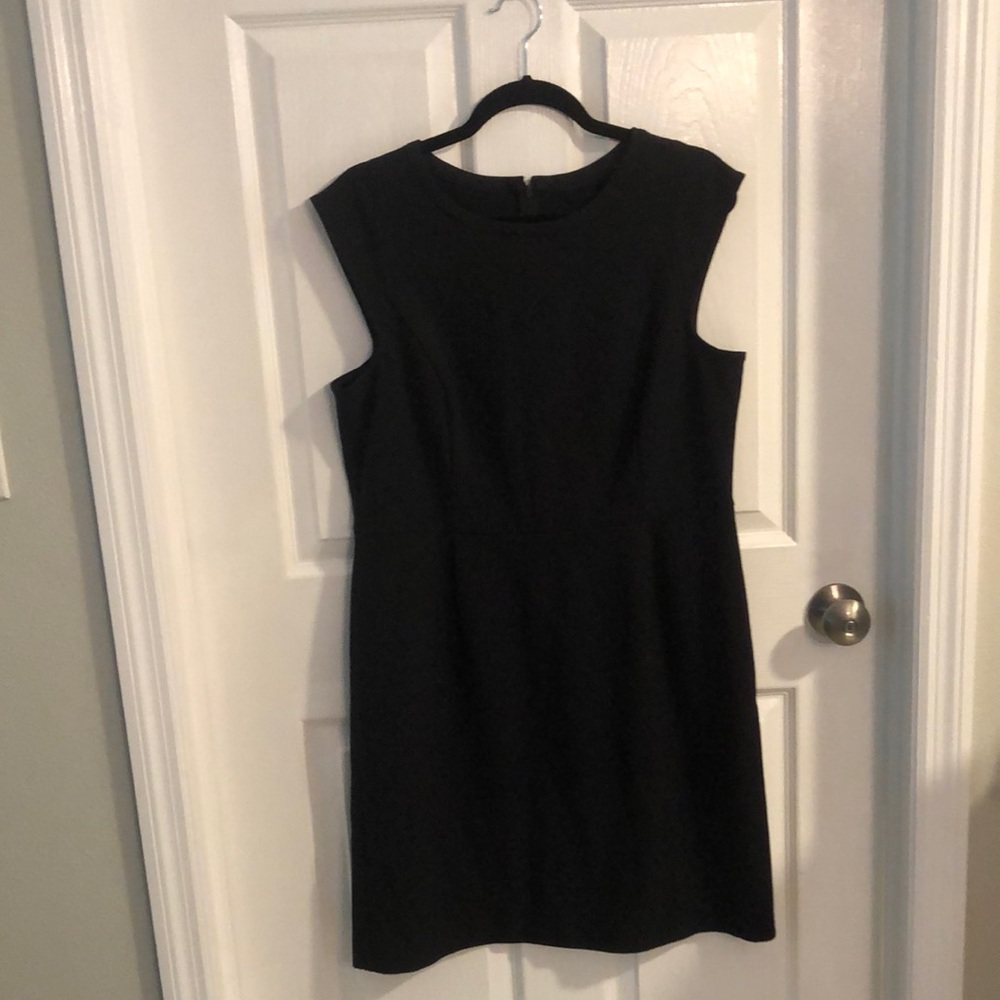 Womens tailored dress